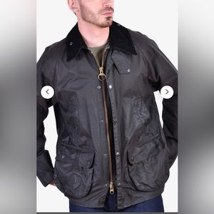 Barbour Bedale® Wax Jacket C36/91CM